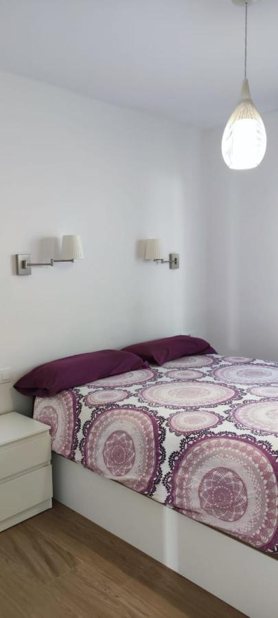 Arena Y Sal Appartement