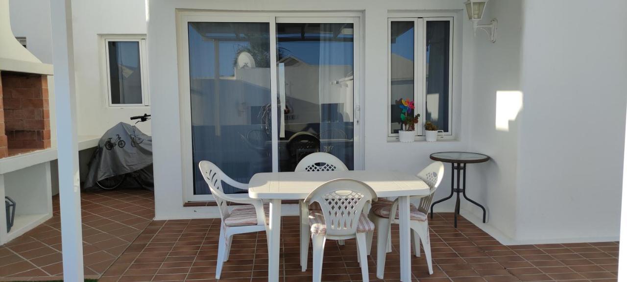 Arena Y Sal Appartement