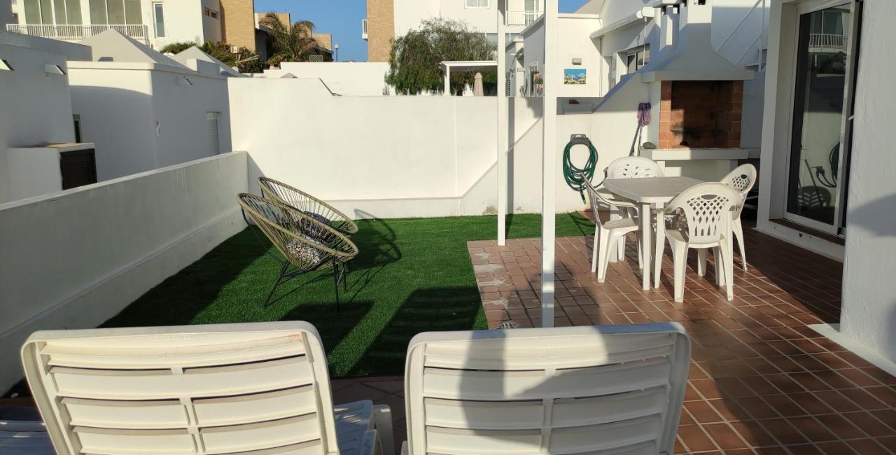 Arena Y Sal Apartament Playa Honda (Lanzarote)