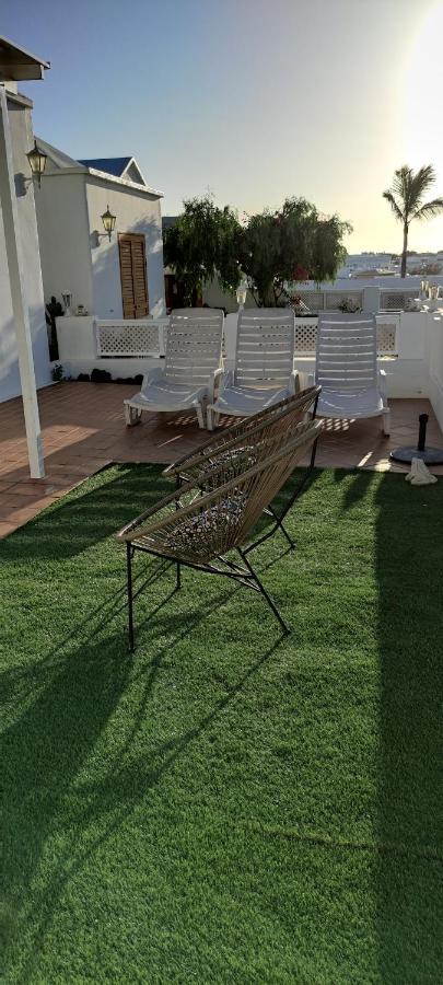 Arena Y Sal Appartement Playa Honda (Lanzarote)