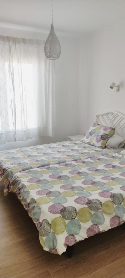 Arena Y Sal Apartament *