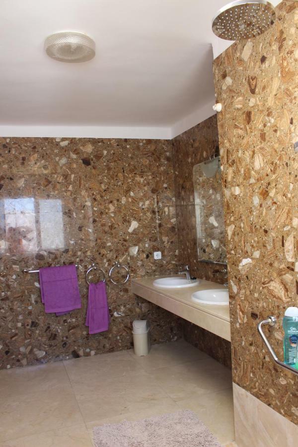 Arena Y Sal Appartement