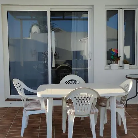 Apartamento Arena Y Sal Playa Honda  Exterior foto