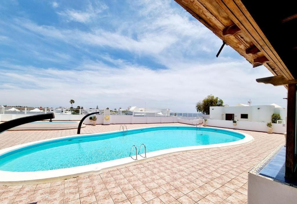 Appartamento Arena Y Sal Playa Honda (Lanzarote)