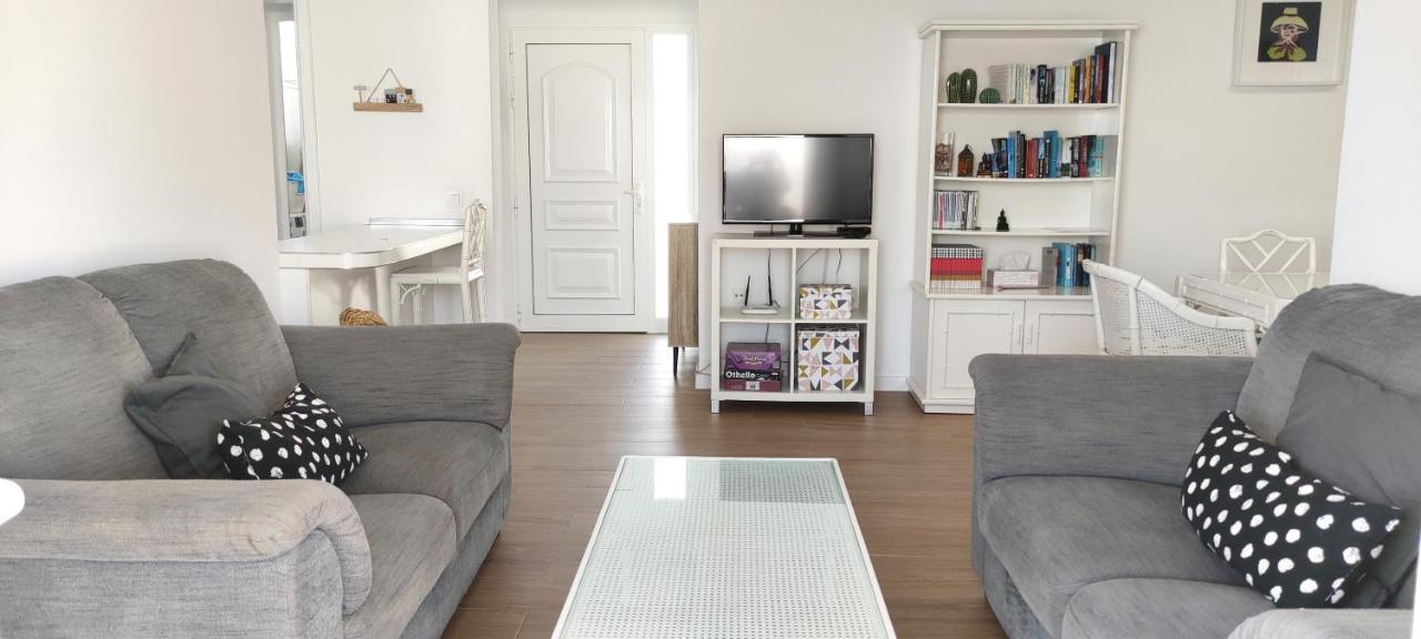 Appartamento Arena Y Sal Playa Honda (Lanzarote)