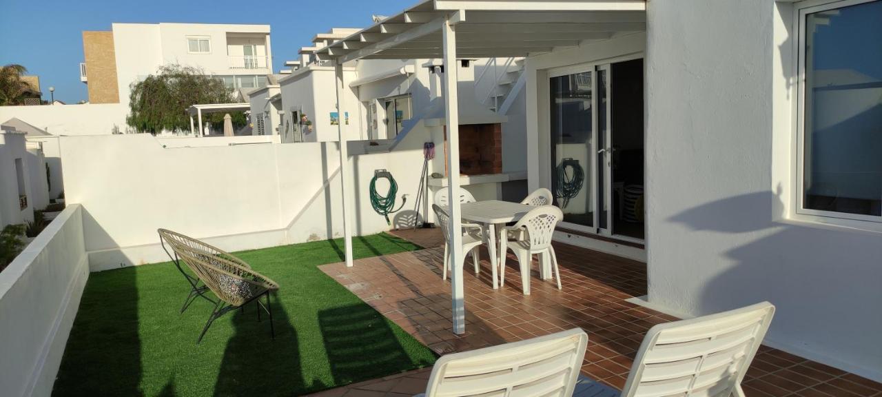 Apartment Arena Y Sal