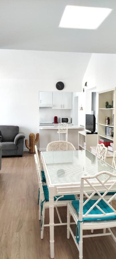 Appartamento Arena Y Sal